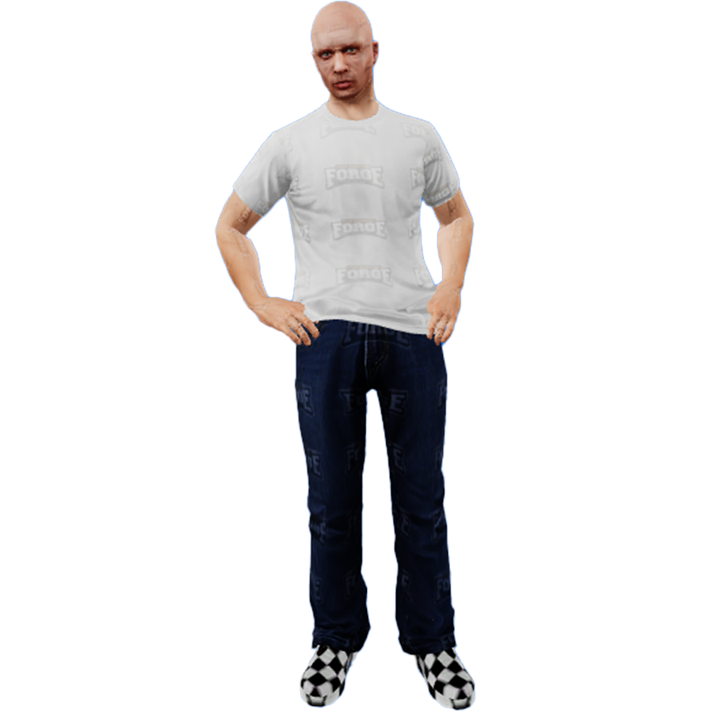 Glitch Studios Teaser